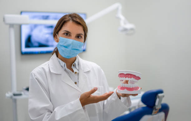 Best Pediatric Emergency Dentist in Yarmouth Port, MA