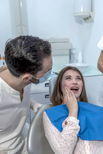 Best Emergency Broken Tooth Repair in Yarmouth Port, MA